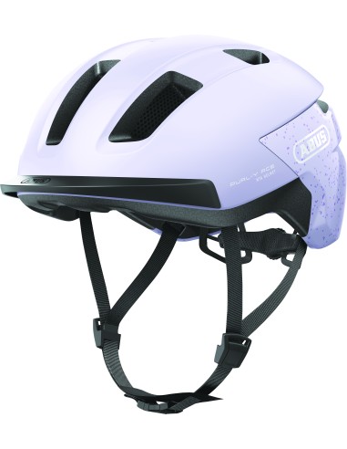 Abus helm Purl-Y Ace light lavender M 54-58cm