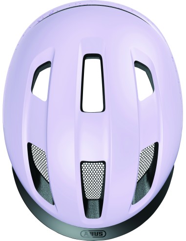 Abus helm Purl-Y Ace light lavender M 54-58cm
