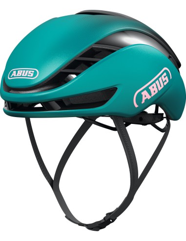 Abus helm GameChanger 2.0 tropical turquoise M 54-58cm