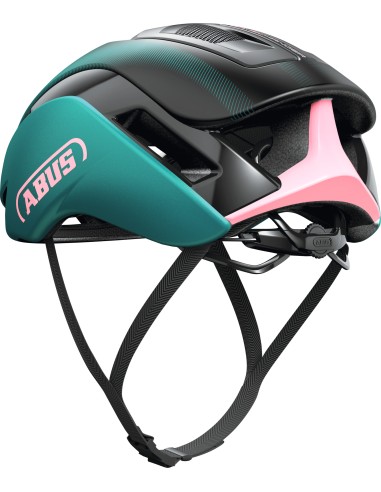 Abus helm GameChanger 2.0 tropical turquoise M 54-58cm