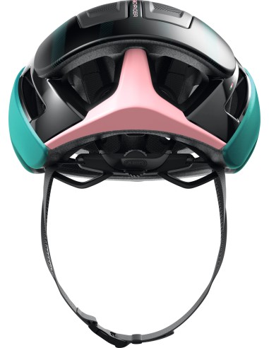 Abus helm GameChanger 2.0 tropical turquoise M 54-58cm
