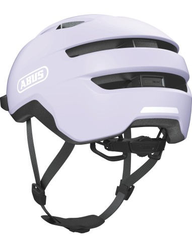 Abus helm Purl-Y light lavender M 54-58cm