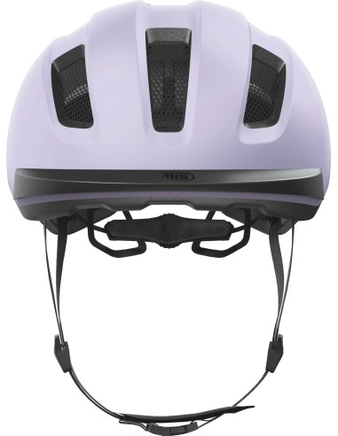 Abus helm Purl-Y light lavender M 54-58cm