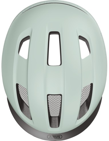 Abus helm Purl-Y Ace mint green S 51-55cm