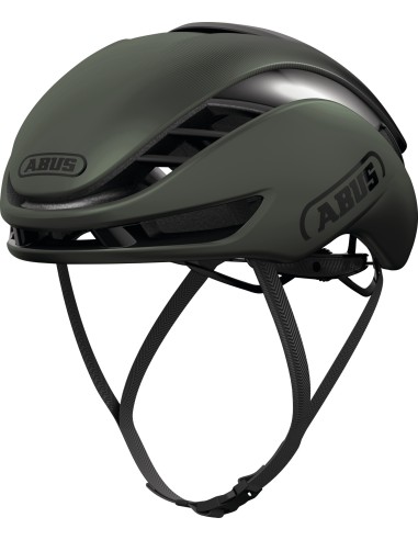 Abus helm GameChanger 2.0 olive green M 54-58cm