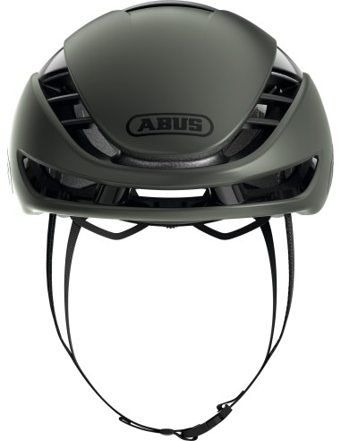 Abus helm GameChanger 2.0 olive green M 54-58cm