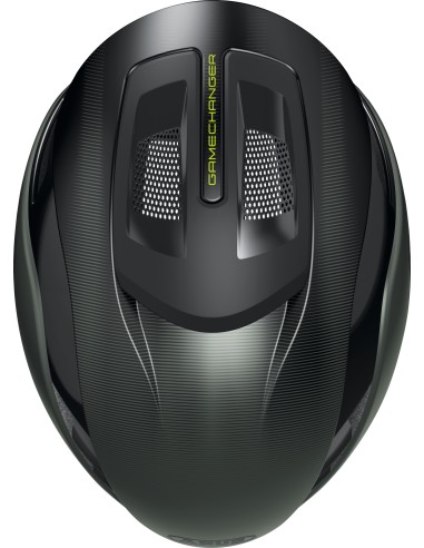 Abus helm GameChanger 2.0 olive green M 54-58cm