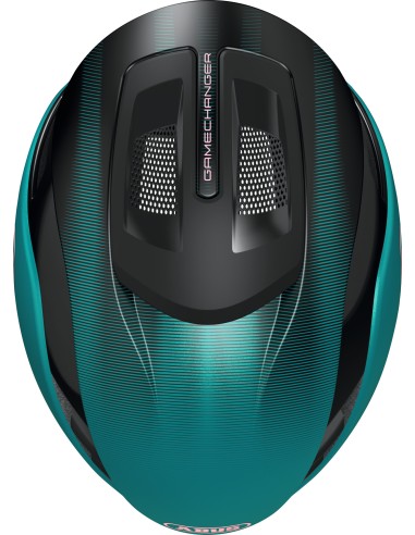 Abus helm GameChanger 2.0 tropical turquoise S 51-55cm