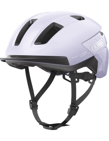 Abus helm Purl-Y Ace light lavender L 57-61cm