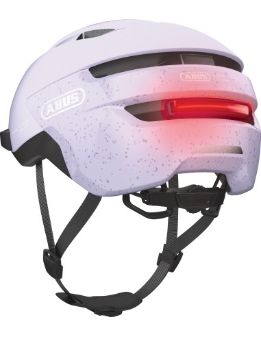 Abus helm Purl-Y Ace light lavender L 57-61cm