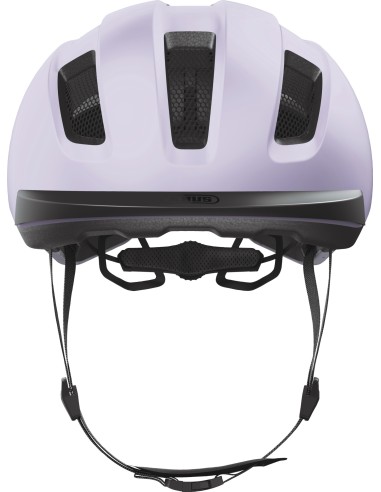 Abus helm Purl-Y Ace light lavender L 57-61cm