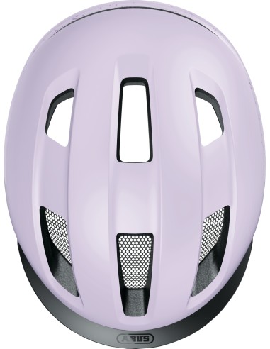 Abus helm Purl-Y Ace light lavender L 57-61cm