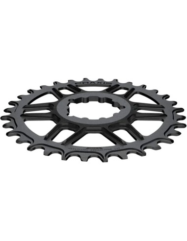 Praxis kettingblad 1x MTB DM 30T 3mm-offset 10/11/12sp