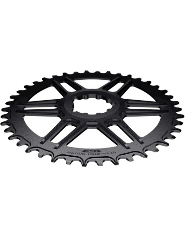 Praxis kettingblad 1x Road DM 40T