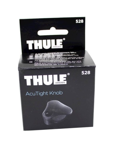 Thule draaiknop acu tight 528