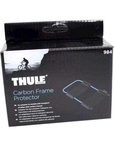 Thule carbon frame protector