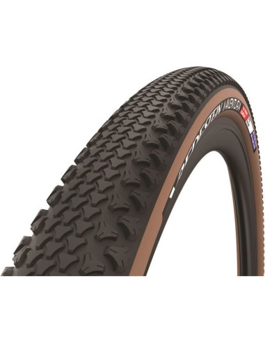 Vredestein btb Aventura 38-622 zwart/transparant