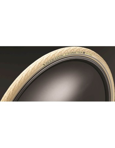 Vredestein btb Dynamic Tour 40-622 creme refl