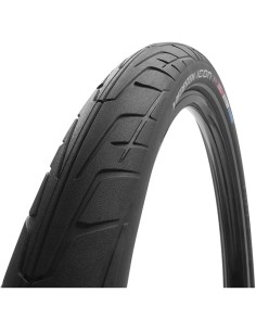 Vredestein btb Icon 50-622 zwart refl