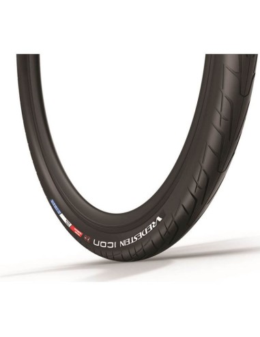 Vredestein btb Icon 50-622 zwart refl