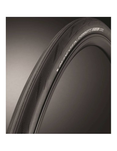 Vredestein btb Fiammante rigid 23-622 zwart