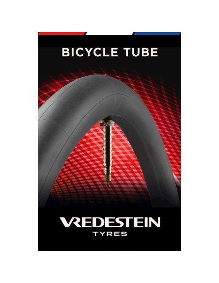 Vredestein bnb 28 inch 47/62-622 fv 50mm