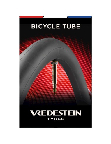 Vredestein bnb 28 inch 32/47-609/635 fv 50mm