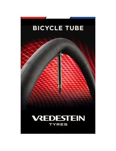 Vredestein bnb 28 inch 18/28-622/630 fv 60mm