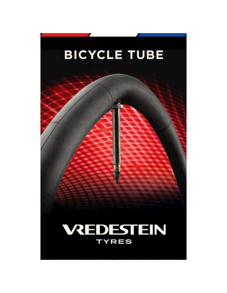 Vredestein bnb 28 inch 18/28-622/630 fv 60mm