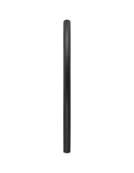 Vredestein btb Aventura Seta 44-622 zwart/transparant vouw