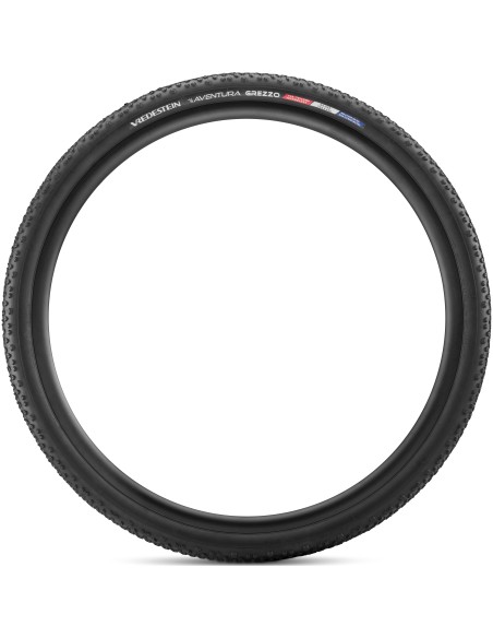 Vredestein btb Aventura Grezzo 44-622 zwart