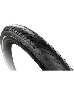 Scalato btb Mondano 55-622 zwart refl