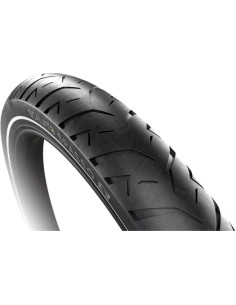 Scalato btb Spasso S 57-584 zwart refl