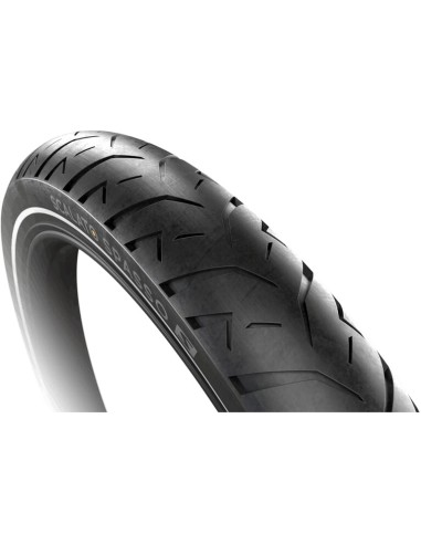 Scalato btb Spasso S 57-584 zwart refl