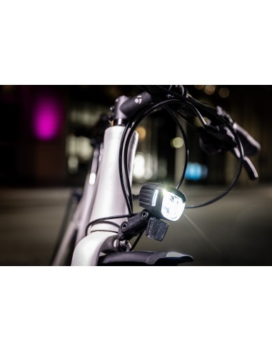 Herrmans koplamp Nordic MR5 6-12v E-bike