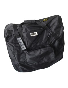 Mirage tas vouwfiets 16 20 inch