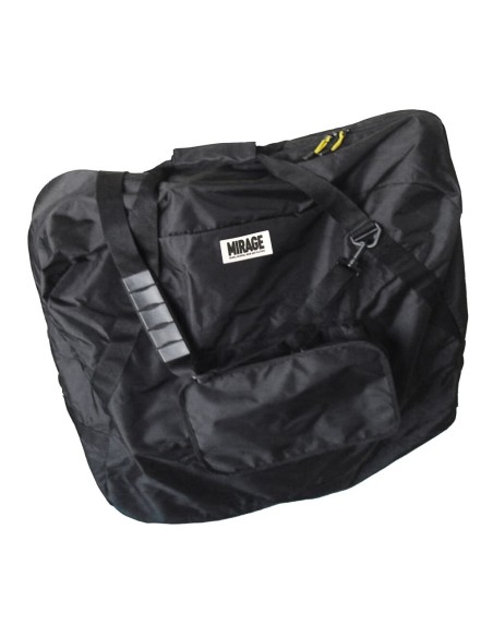 Mirage tas vouwfiets 16 20 inch