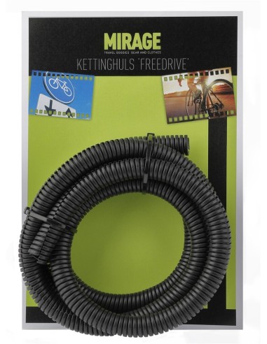 Mirage ketting beschermhuls Freedrive