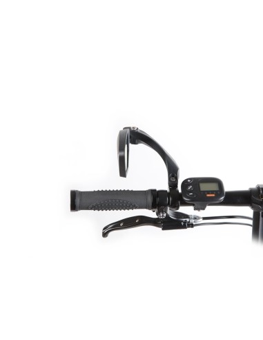 Mirage spiegel Luxury L licht dimmend glas