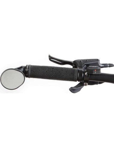 Mirage spiegel Minor bar-end