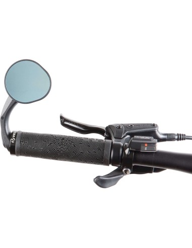 Mirage spiegel Minor Up en Down bar-end