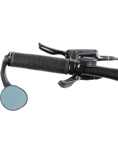 Mirage spiegel Minor Up en Down bar-end