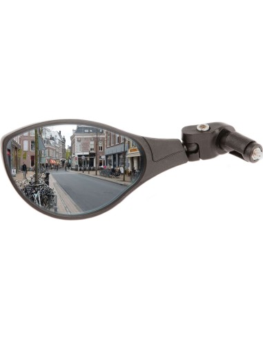 Mirage spiegel Eye-D L bar-end