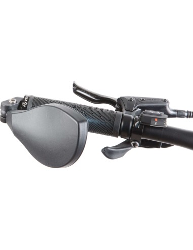 Mirage spiegel Eye-D L bar-end