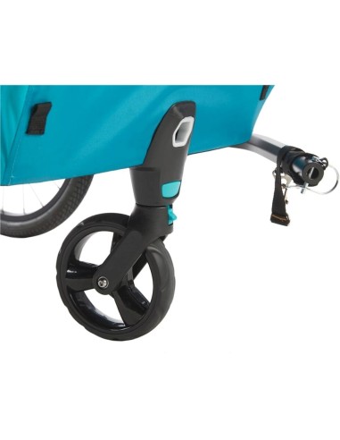 Mirage kids trailer Tommy