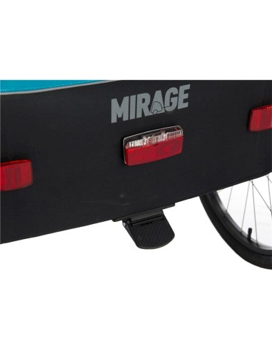 Mirage kids trailer Tommy