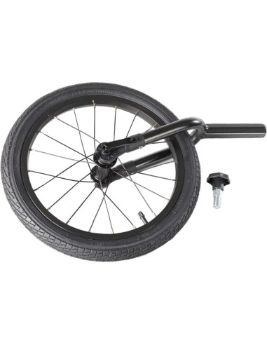 Mirage kids trailer Tommy joggerset