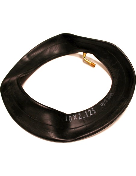Bohlt step bnb 10 inch zwart 10AIR/10PRO av 45/45gr