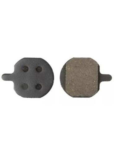 Bohlt schijfremblok set R200