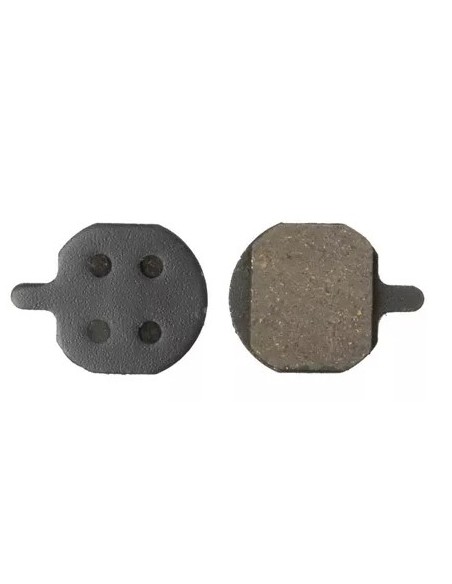 Bohlt schijfremblok set R200